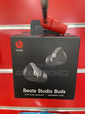 Beats Studio Buds