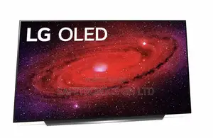 Valuable CS6LA 55 Inch OLED LG Smart UHD Tv 