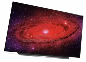 65 Inch Smart OLED LG Quality (Black) CS6LA Tv 