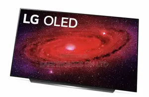 OLED Smart UHD C36LA 55 Inch (Black) LG Tv 