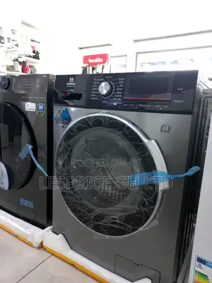 High Quality ~Nasco 8kg Super Quality Washing Machine