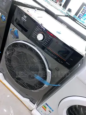 Nasco 8kg Durable Washing Machine Choose Quality