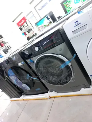 Excellent ~Nasco 8kg Washing Machine