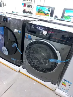 Brand New//Nasco 8kg Super Smart WM