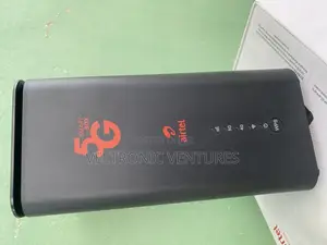 Airtel 5g Universal ( All Network )