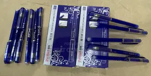 Erasable Pen