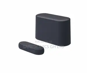 Essential  LG QP5 Bluetooth Wireless Speaker 