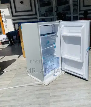 Uniquely Designed ZaraTable Top 1-11s 1door Electric Fridge