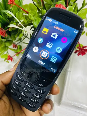 New Nokia 6310 Black