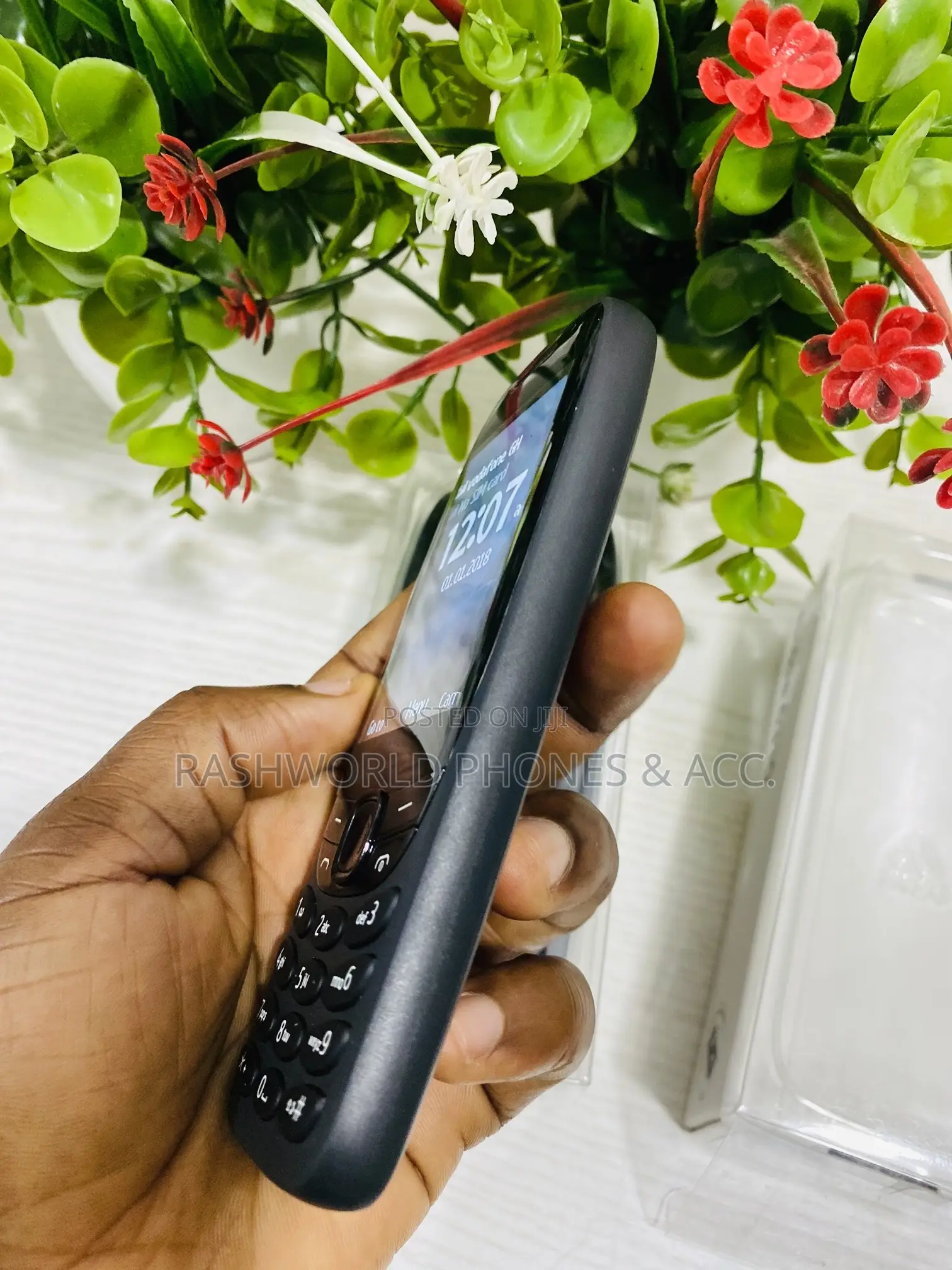 New Nokia 6310 Black