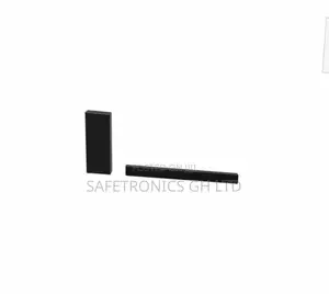  Affordable LG SPD7Y 3.1 Ch Sound Bar 