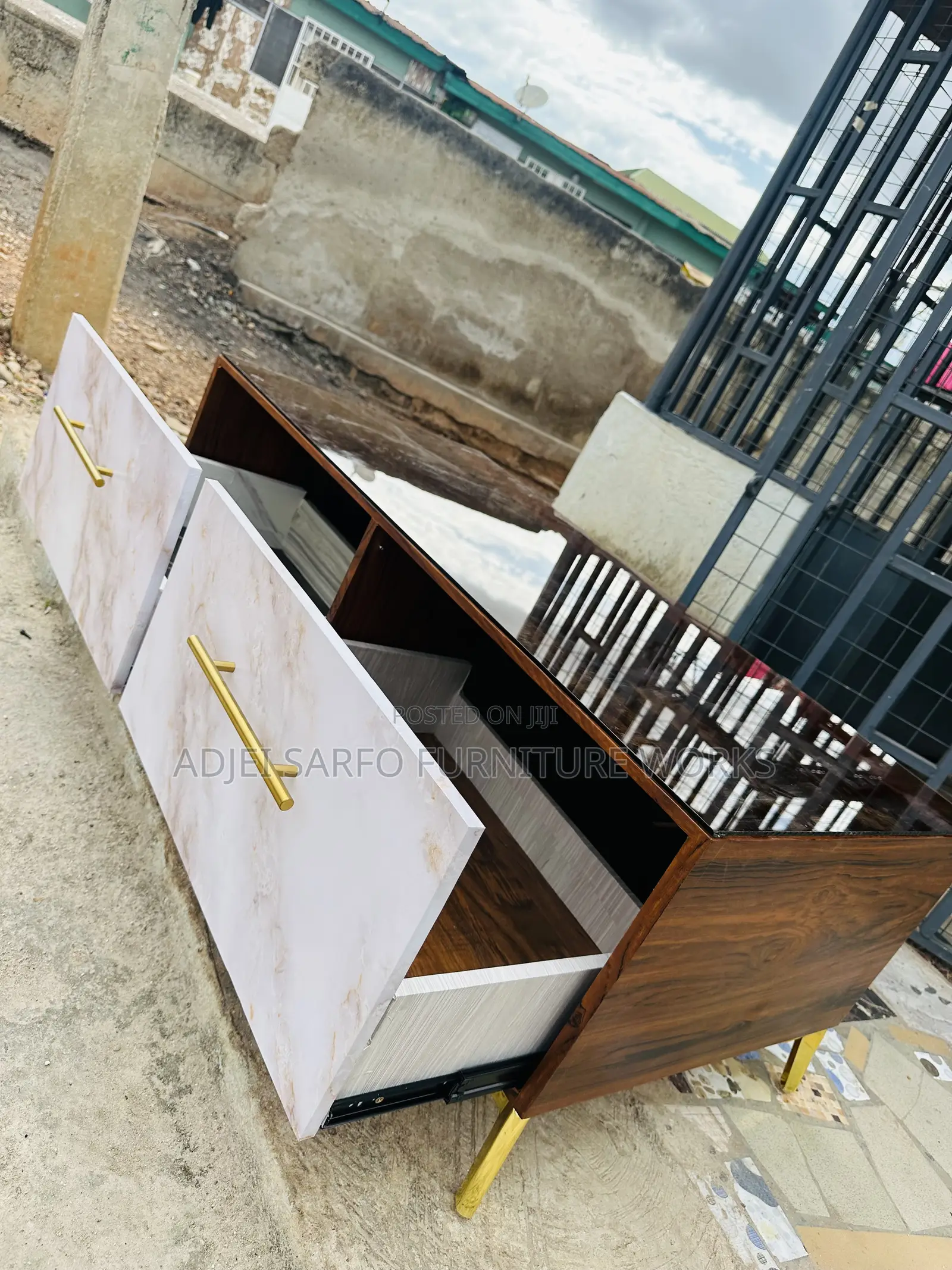 Original Centre Table