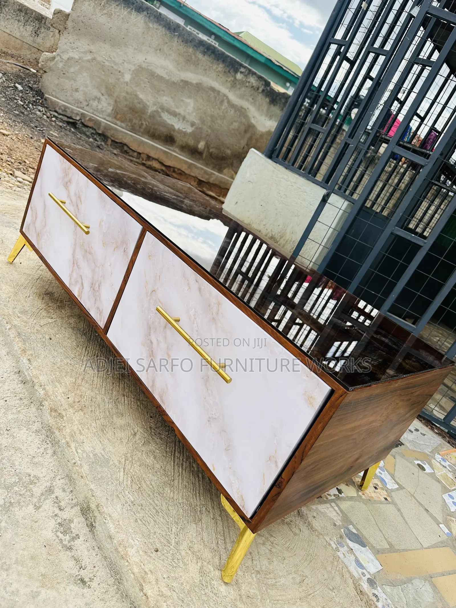 Original Centre Table