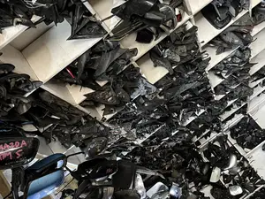 Mirrors for Different Type of Cars- Available Now 