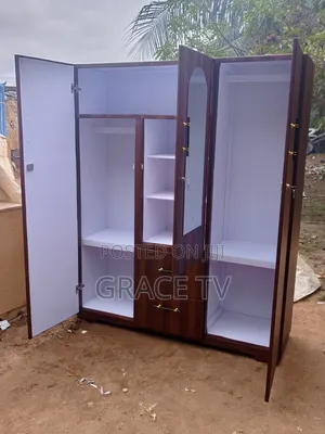 Quality Wardrobe