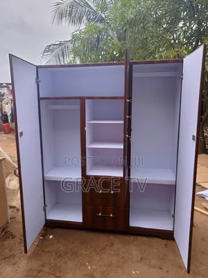Quality Wardrobe