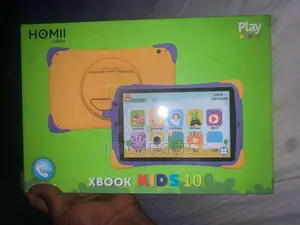 Homii Xbook Kids 10