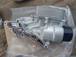 Mercedes R-Class R350 V6 3.5L Oil Coolant