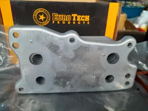 Mercedes Benz R-Class R350 Oil Coolant V6 3.5L