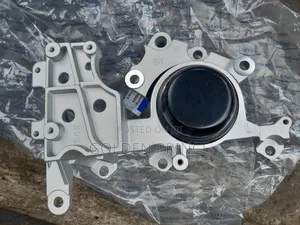 Nissan Rogue 08 - 016 Gearbox Seat 4×4