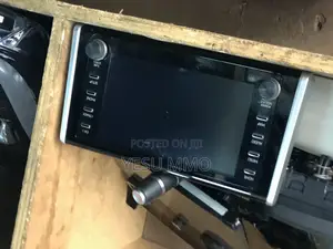 Factory Screen/Tape for Range Rover Cars