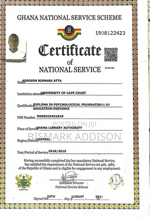 English Teacher. Primary and JHS