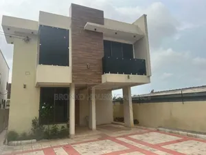 4bdrm House in Bronko Housing, Spintex for sale