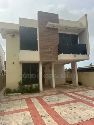 4bdrm House in Bronko Housing, Spintex for sale