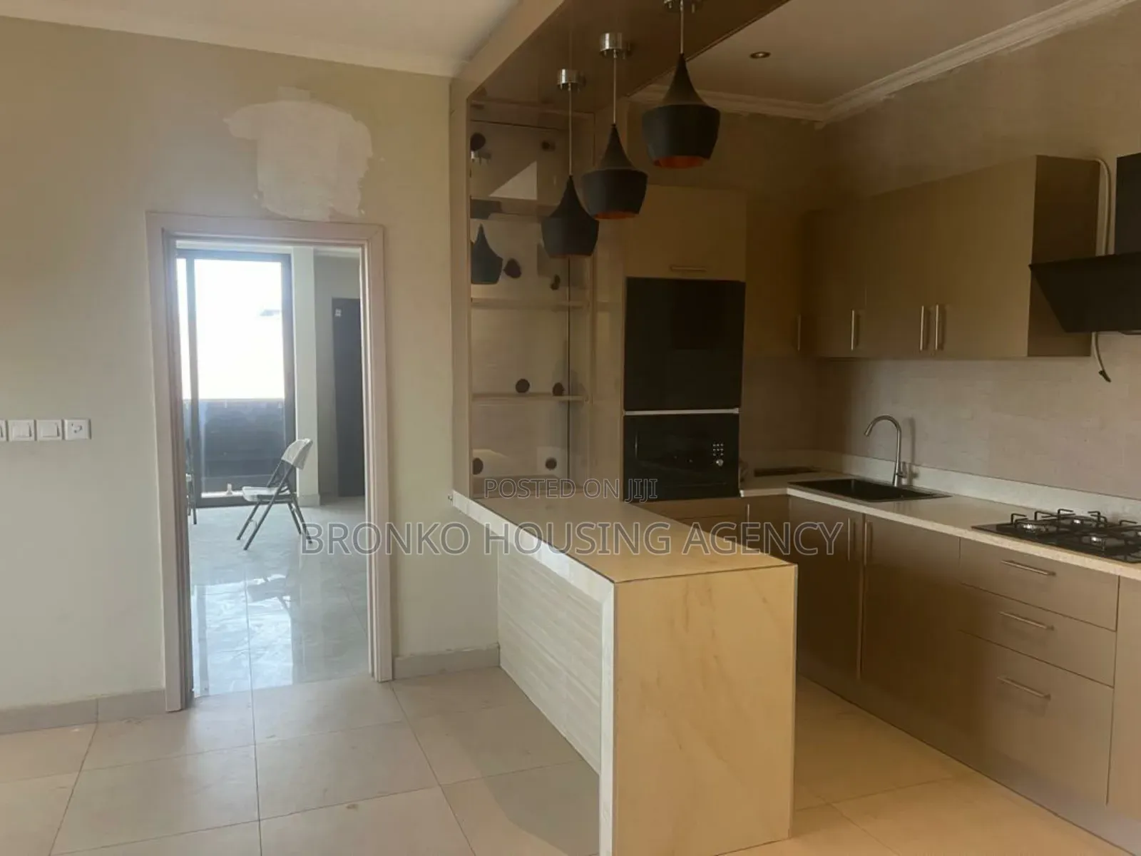 4bdrm House in Bronko Housing, Spintex for sale