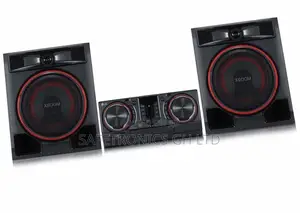 Original 950W Bluetooth LG Cl65 Xboom