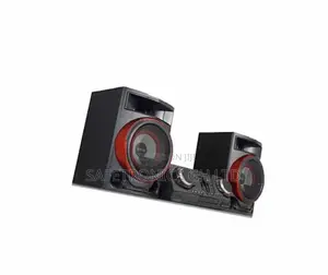 Purchase Audio Home Theater LG 2350W 