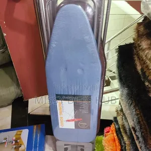 Medium-Sized Ironing Board