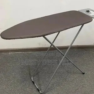 Medium-Sized Ironing Board