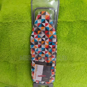 Medium-Sized Ironing Board