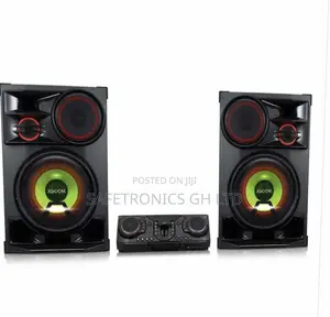 Buy Your Favorite LG CL98 3500 Watts Xboom Sound Bar