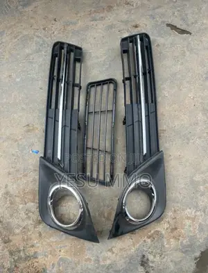 Toyota Camry 2012 Bumper Net