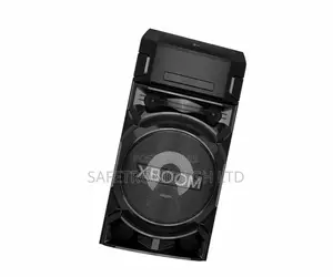 Essential XBOOM ON5 LG Bluetooth Speaker 