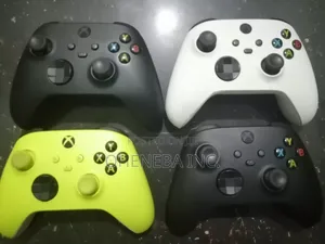 Xbox Series S Original Wireless Controllers