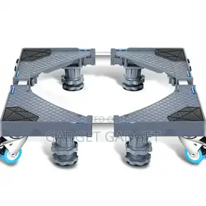 Adjustable Fridge Stand