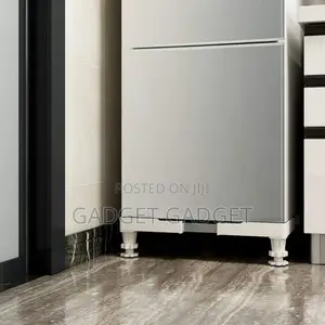 Adjustable Fridge Stand