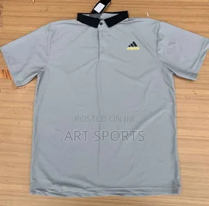 Adidas Polo Top