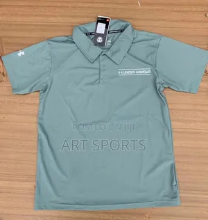 Under Amour Polo Top