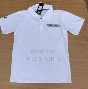 Under Amour Polo Top