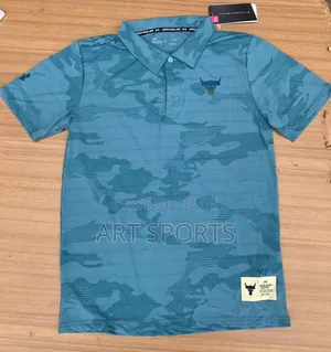 Under Amour Polo Top