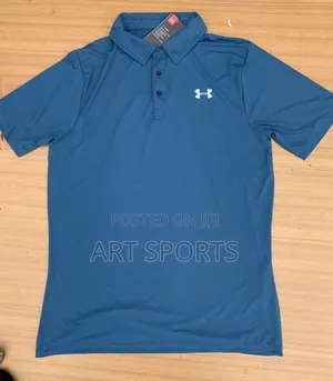 Under Amour Polo Top