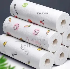 Reusable Tissues
