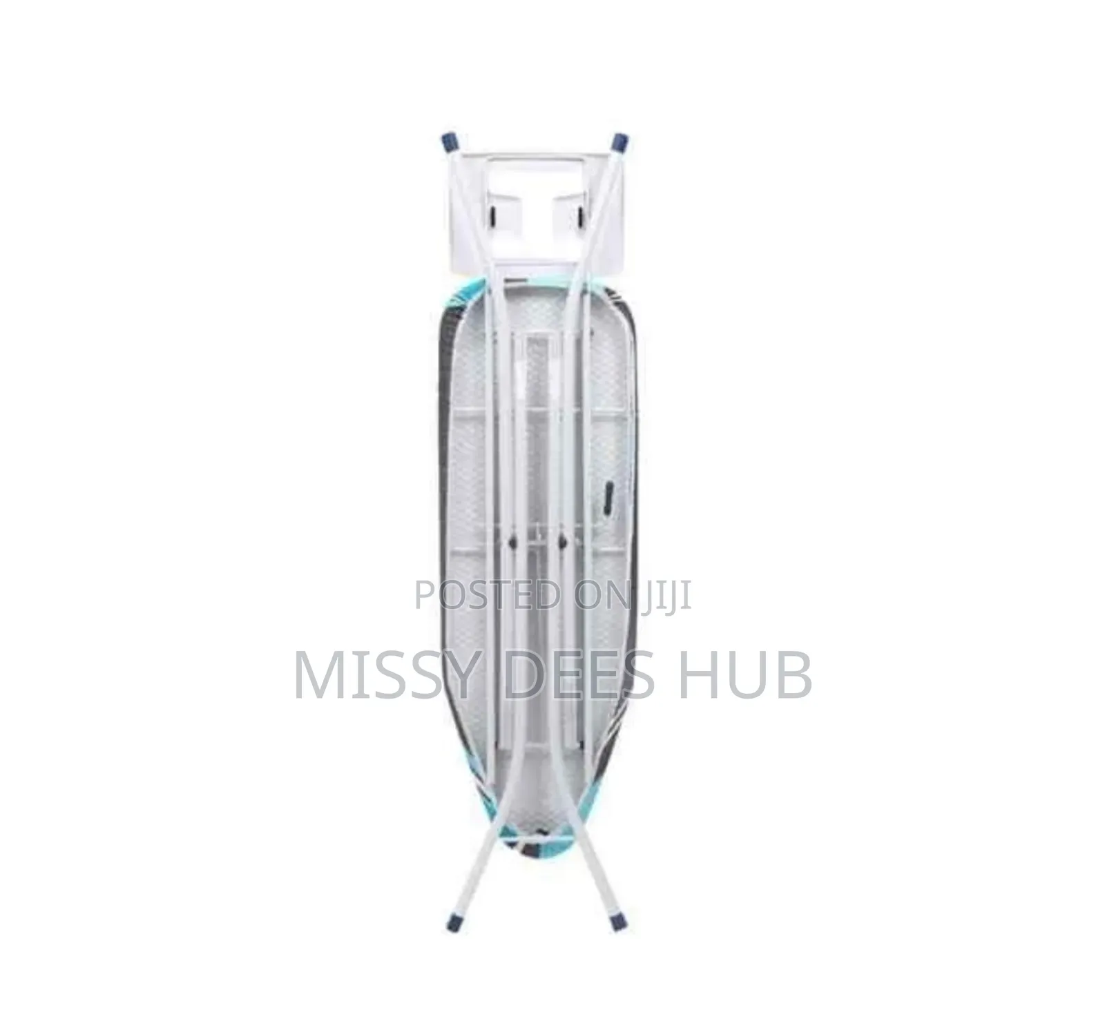Medium-Sized Ironing Board