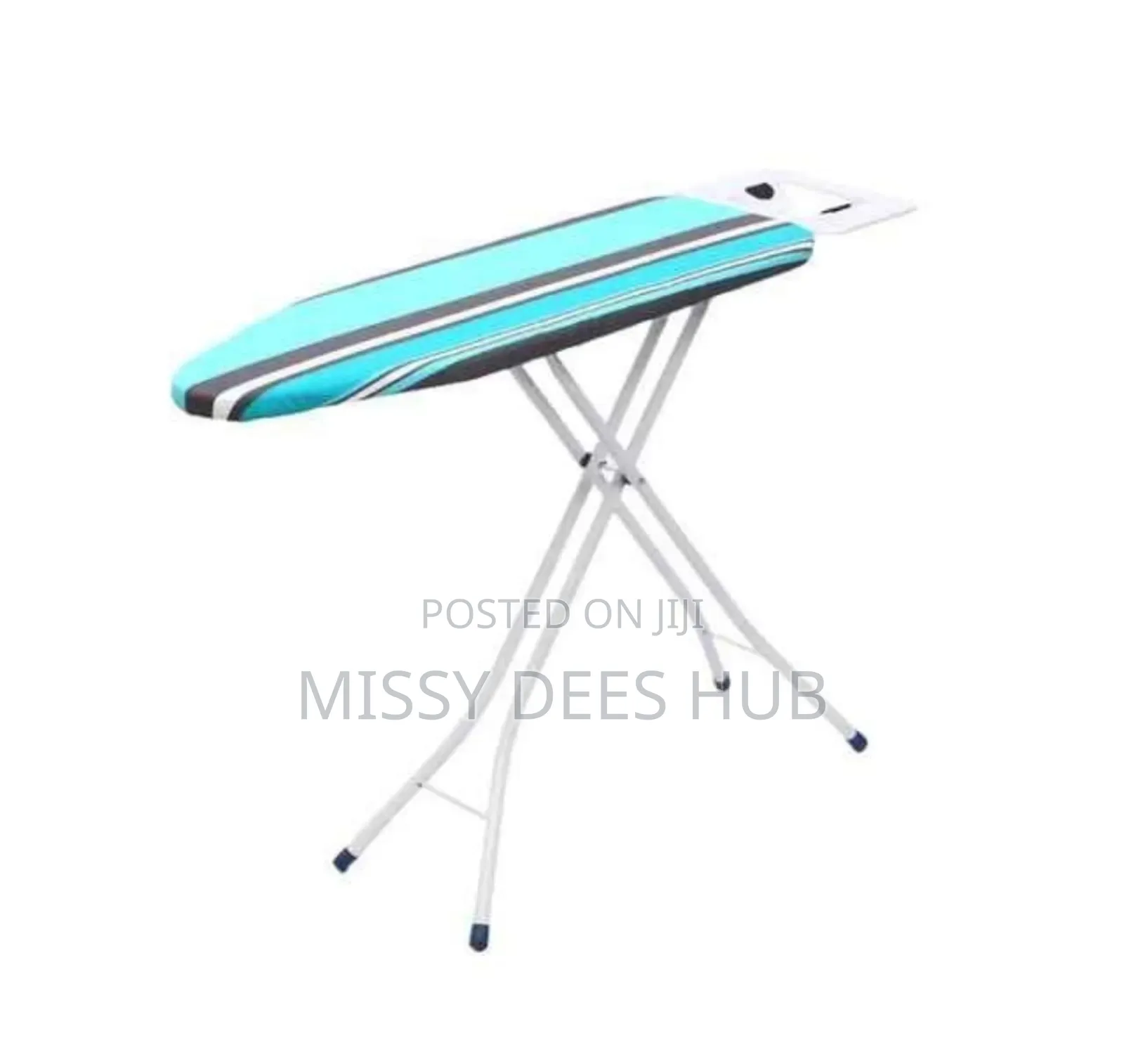 Medium-Sized Ironing Board