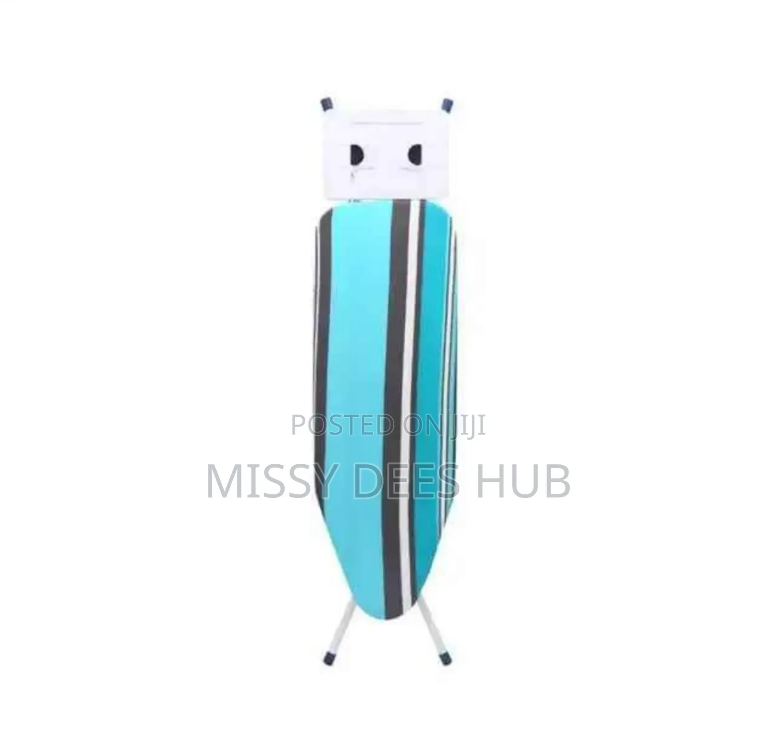 Medium-Sized Ironing Board