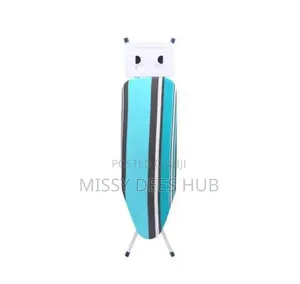 Medium-Sized Ironing Board